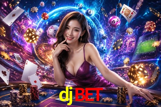 Experiência VIP djbet
