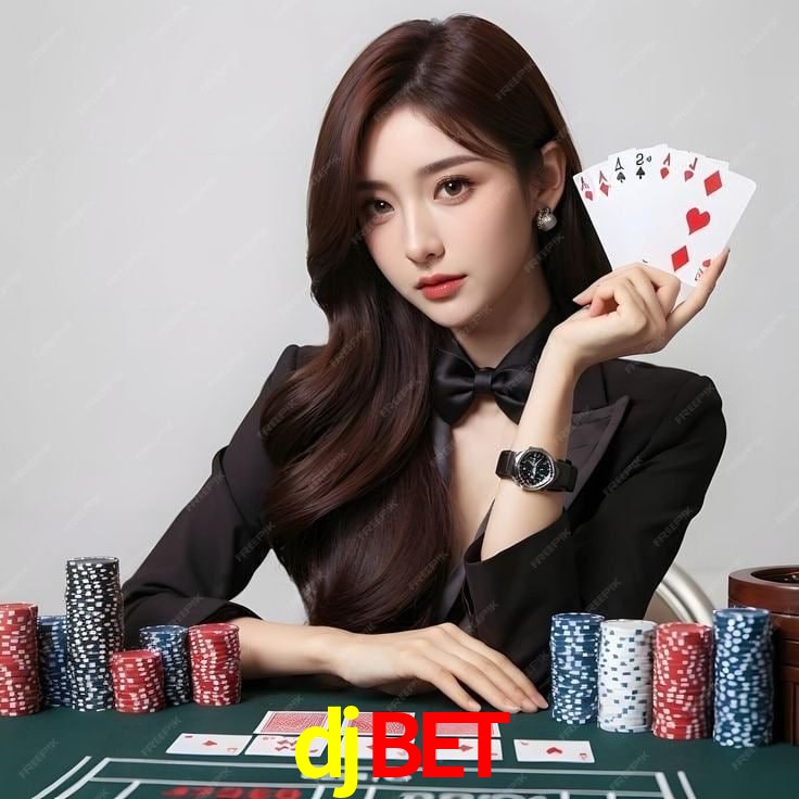 Casino Ao Vivo djbet