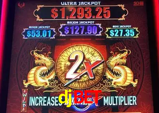 Desvendando o Mundo dos Jogos Virtuais na djbet
