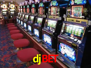A Popularidade dos Caça-Níqueis no djbet