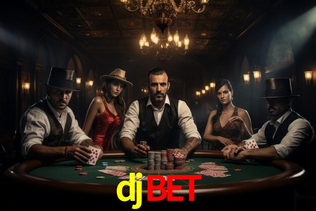 Inovações de Jogos na djbet: O Futuro das Experiências Interativas