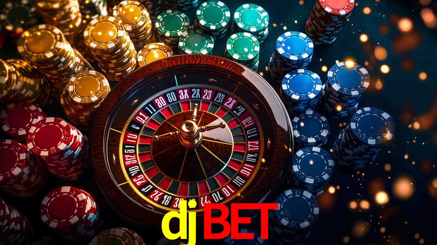 Welcome Bonus djbet
