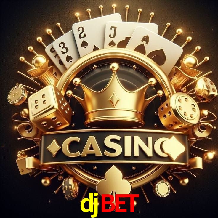 Apostas de Futebol djbet