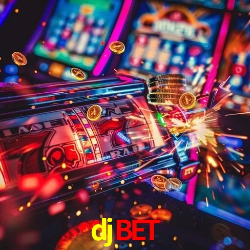 Interface do App djbet