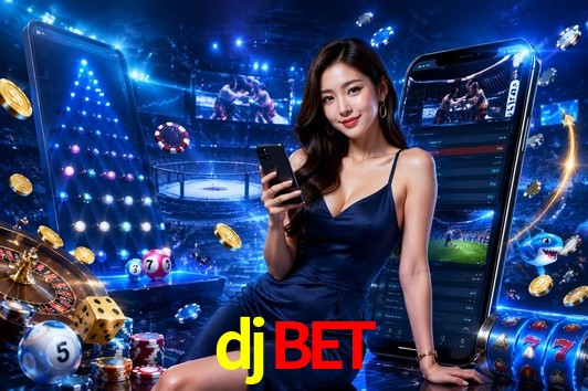 Game Providers djbet