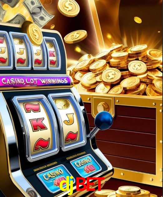 Slot Games djbet