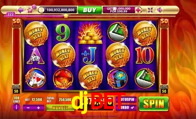 A Emoção da Loteria na djbet: Uma Chance de Mudança de Vida