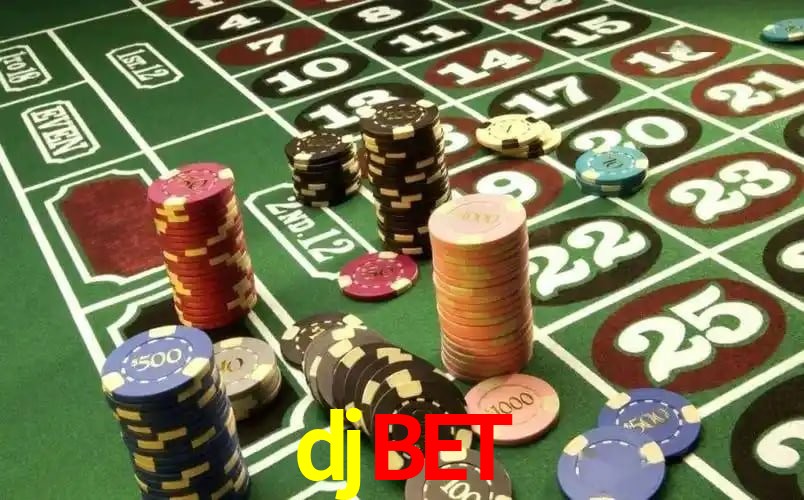 Estatísticas Esportivas djbet