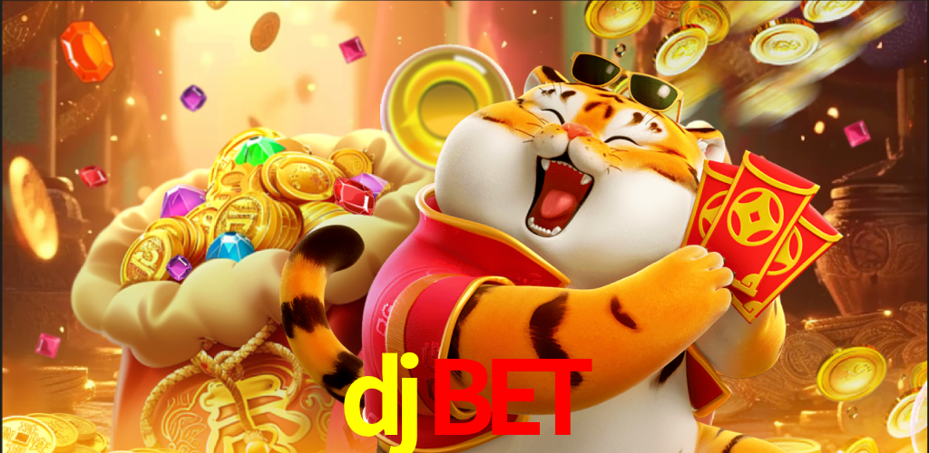 djbet: Seu Especialista em Apostas Esportivas Brasileiras