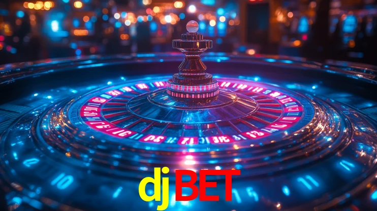djbet App Interface
