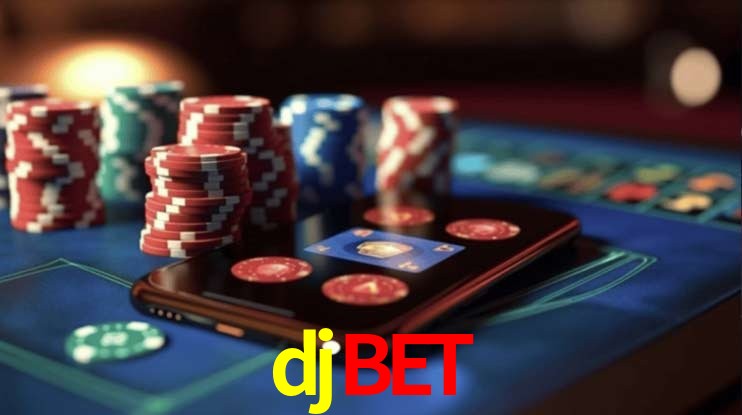Torneios djbet
