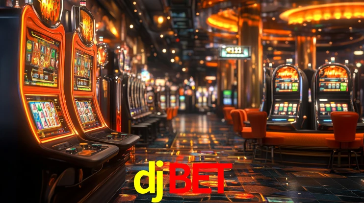Premium Interface djbet