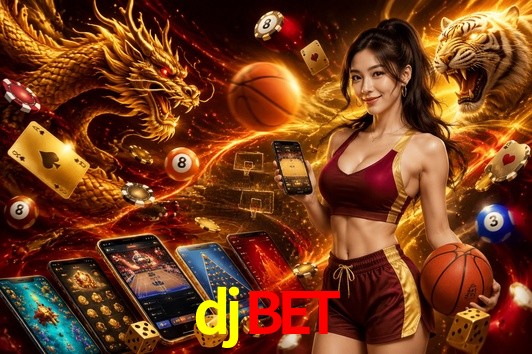 Live Casino djbet