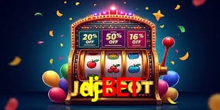 Provedores de Jogos djbet