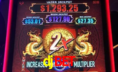 A Experiência Imersiva dos Cassinos Ao Vivo no djbet