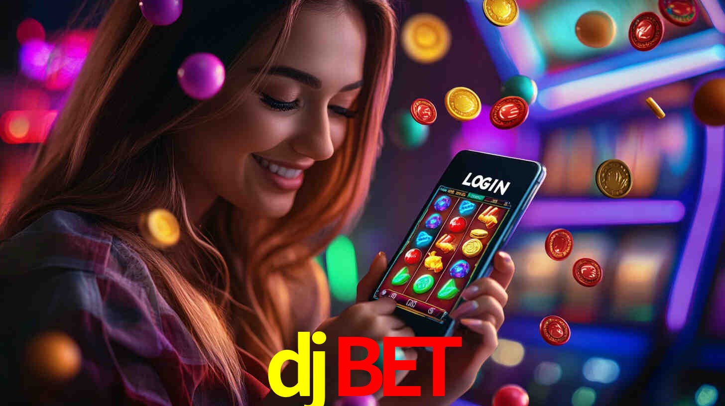 Experimente o Login Seguro Premium no djbet