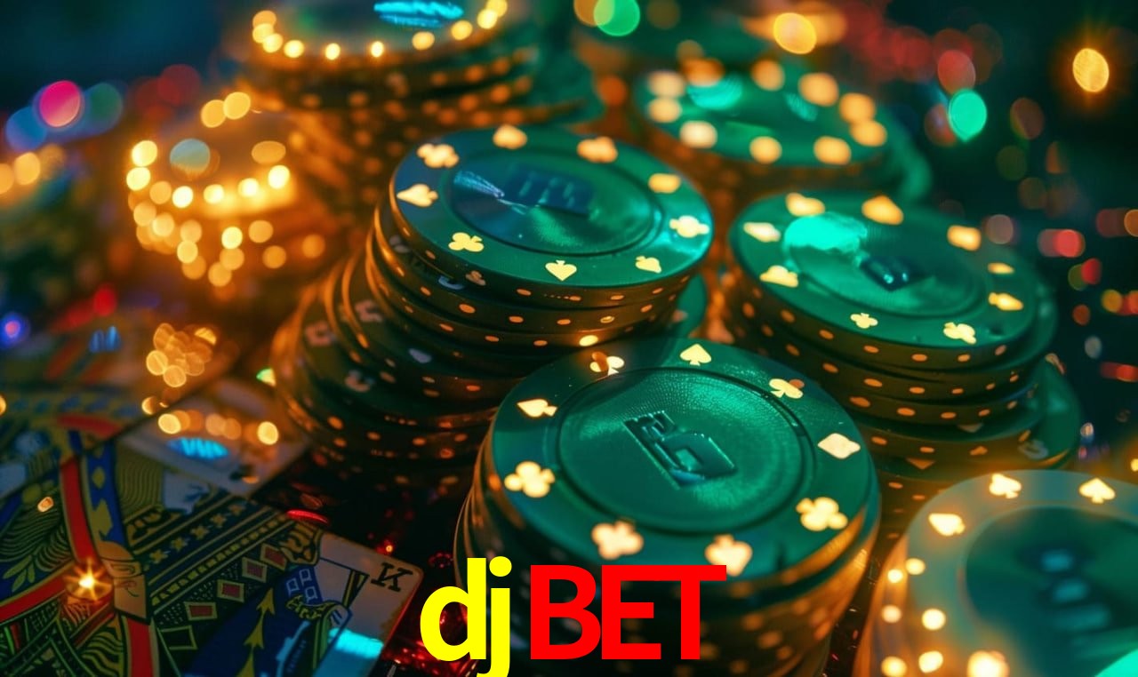 Casino Ao Vivo djbet