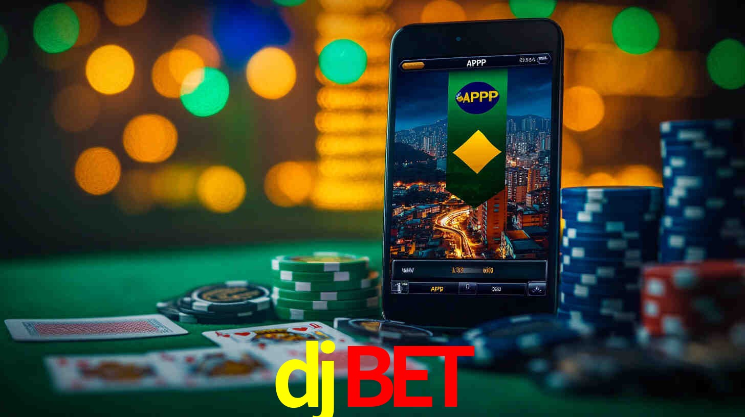 Descubra a Essência do djbet: Nossa História e Compromissos