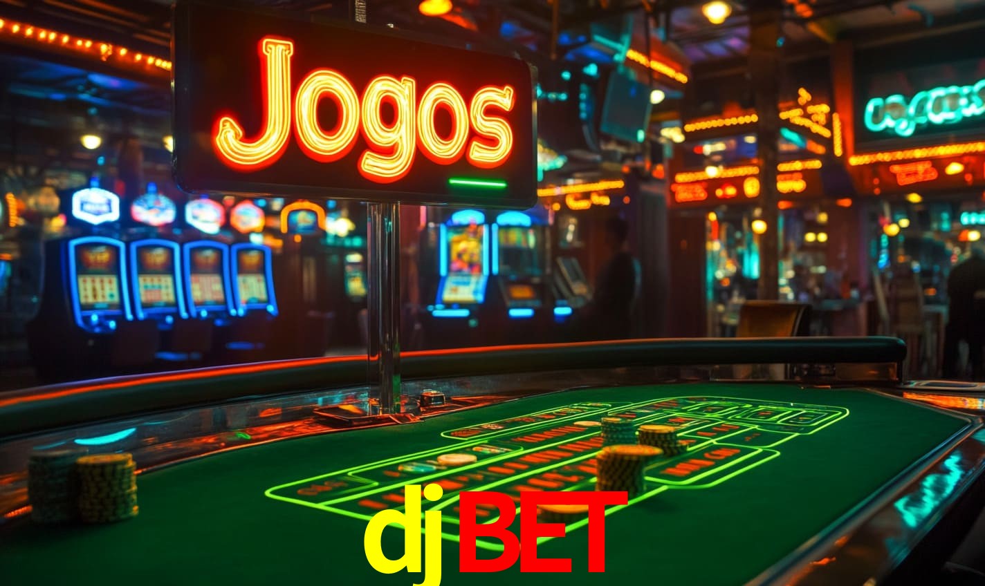 Estatísticas do Jogo djbet