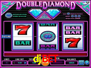 Descubra a Magia dos Jogos de Arcade no djbet