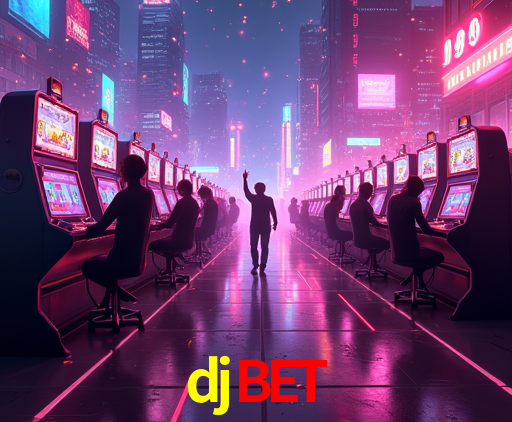 Interface Premium djbet