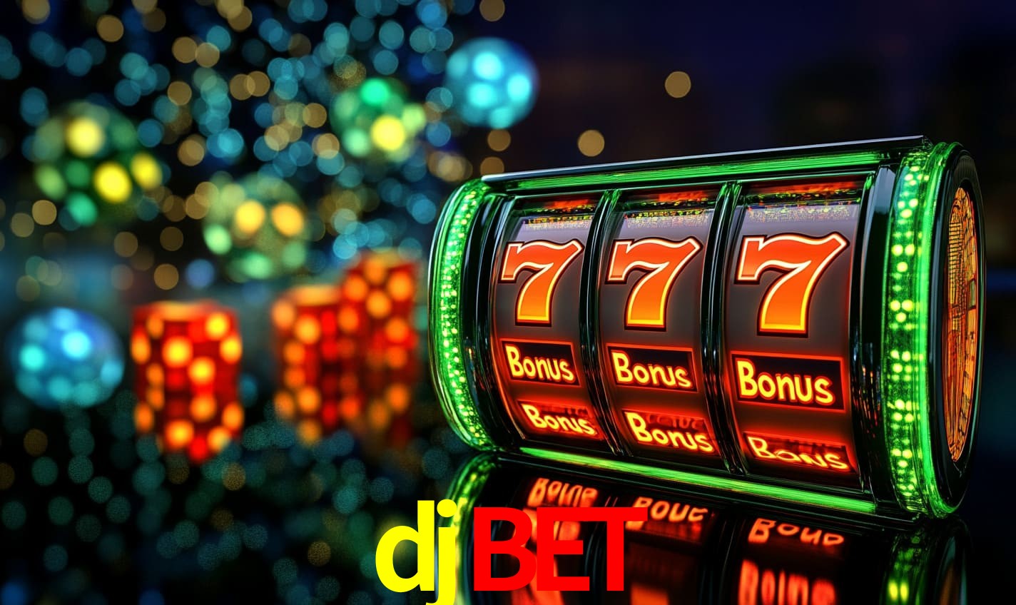 Recursos de Bônus djbet