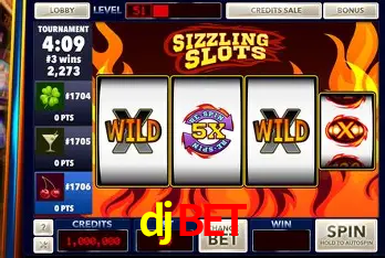 A Revolução dos Aplicativos de Jogos no djbet
