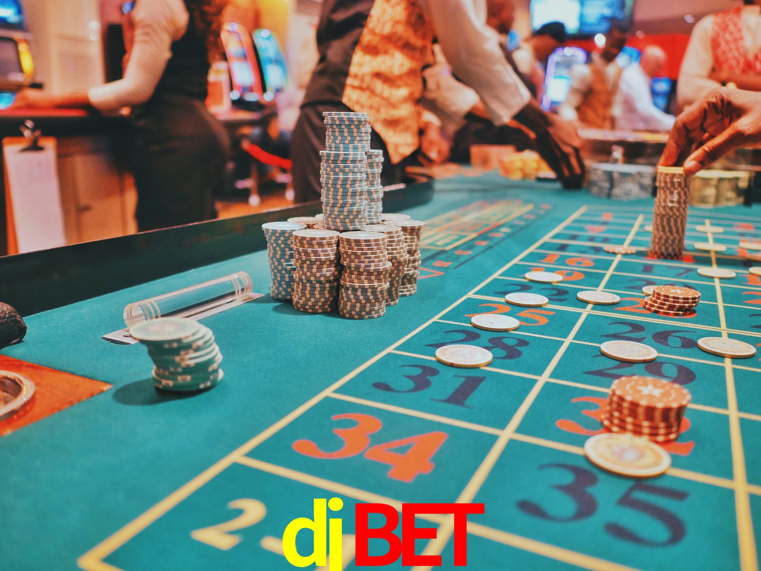 Programa VIP djbet
