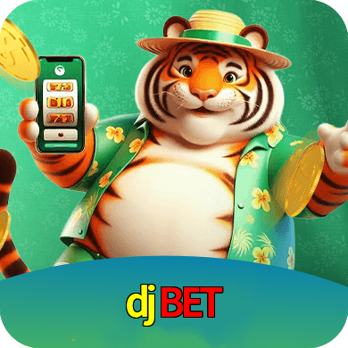 Logo da djbet