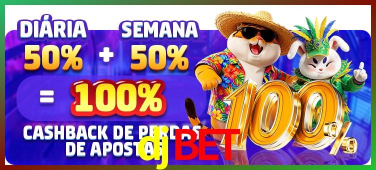 Qualificar VIP djbet